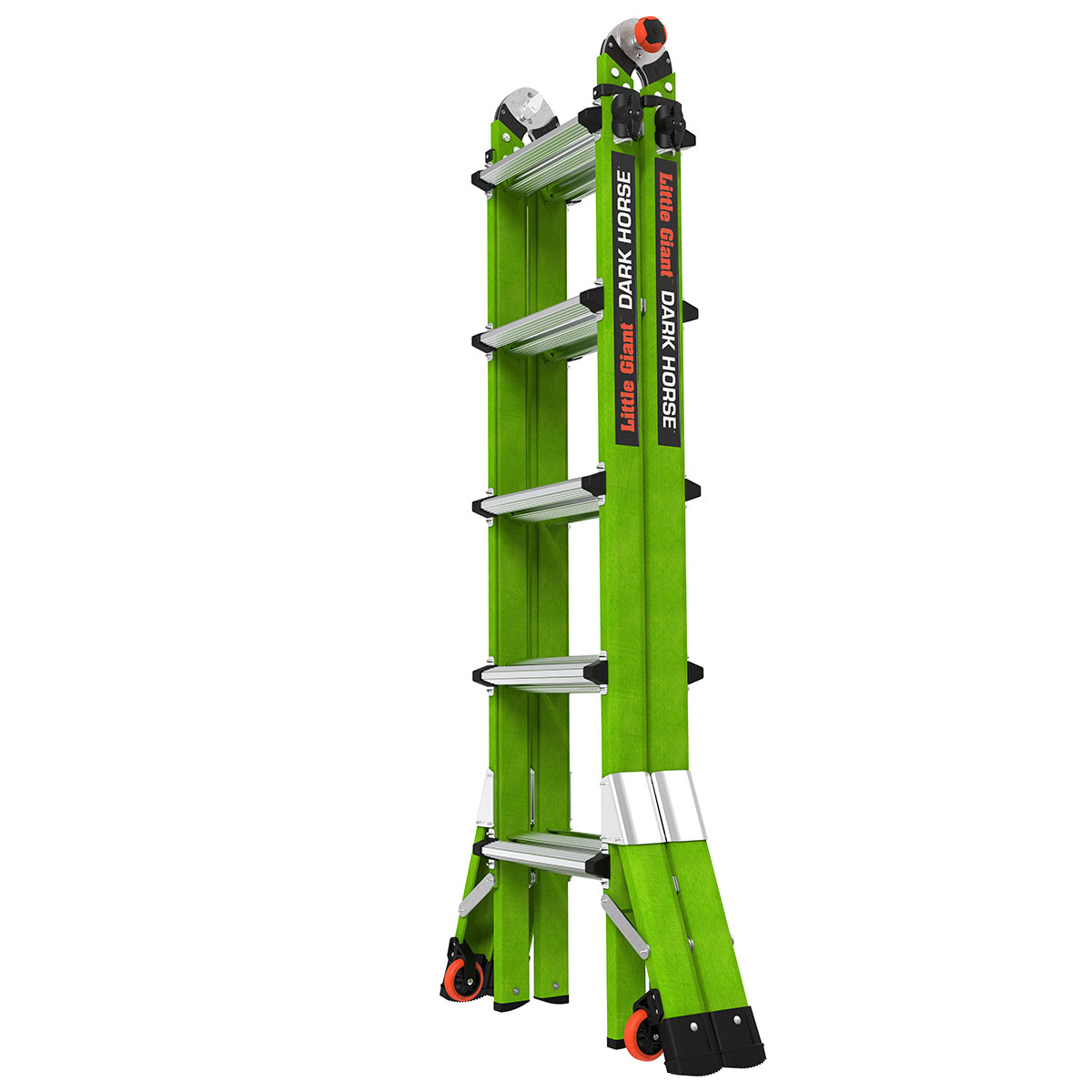 Little Giant Dark Horse 2.0 Model 22 Type 1A Ladder from Columbia Safety